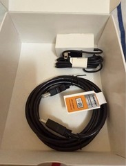 Xumo Stream Box