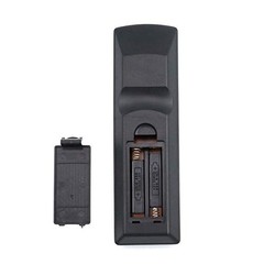 New NH000UD NH001UD Remote Control Replacement for Emerson Sylvania TV