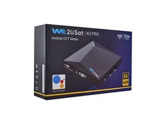 NEWEST SUPER BOX S6 MAX/V See Box V6 PLUS/WE2USAT K3 PRO 6K Smart TV Box WIFI 6