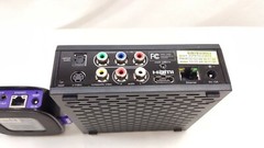 Roku 2 XS 3100X & Roku N1000 – Both Turn On – No Remotes / Power Adapters