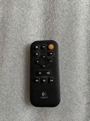 TWO Logitech Squeezebox Radio X-R0001 & LZ80535, LZ807A1, LZ90922 & remote
