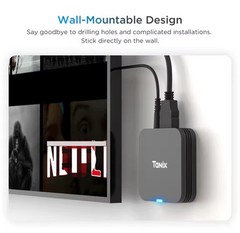 Smart Box Mini Game Media Player Android 10.0 TV Wifi RAM 1GB 2GB ROM 8GB 16GB