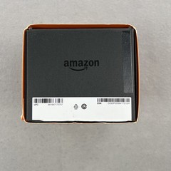 Amazon Fire TV Cube 1st Gen 4K Streaming Media Player Alexa Voice 2nd Gen Remote