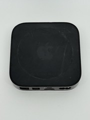 Apple TV 3rd Gen HD Streaming Player Model A1427 No Power Cord – No Remote