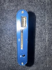 AGPTEK NC-HA0053B Digital Media Streamer – Blue UNTESTED