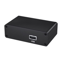 Hot-Sale FHD IP to HDMI Video Decoder Stream H.265 H.264 RTSP SRT RTSP RTMP UDP