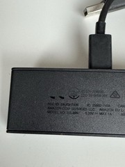 Amazon Fire TV Stick Lite S3L46N – No Remote, Tested & Working