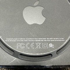 Apple TV 1842 with remote A1962 & Sidecar Universal Smart Home Device- Used