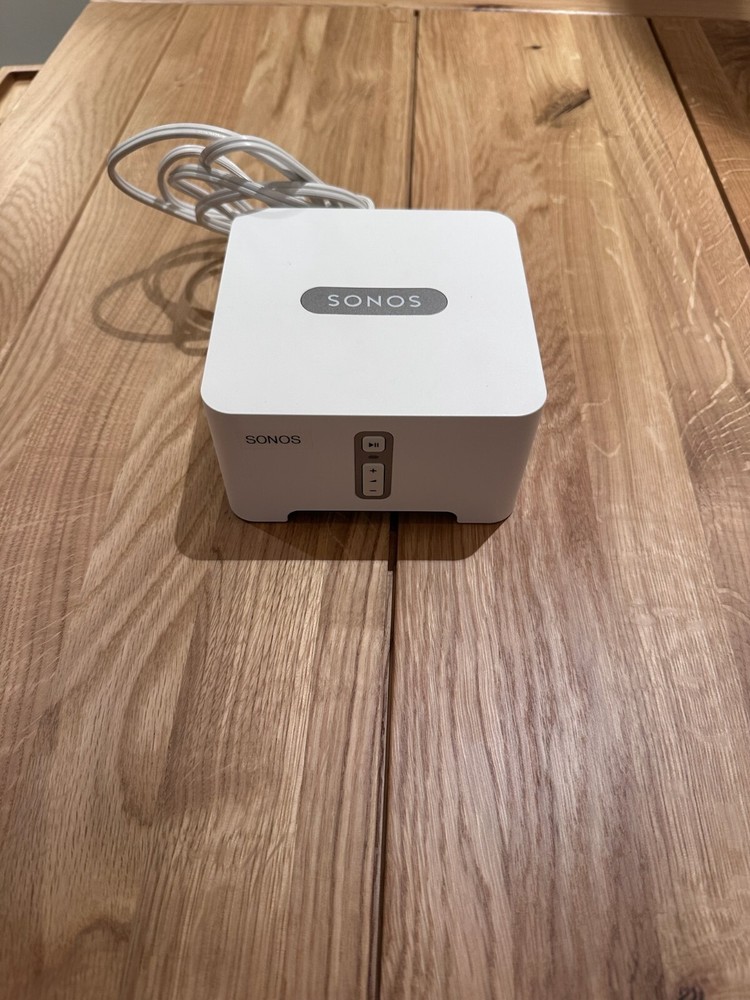 Sonos Connect Model S15 Digital Media Player