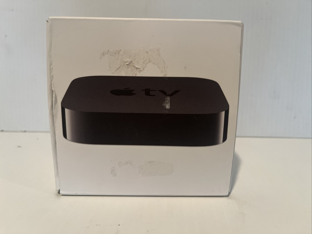 Apple TV (2nd Generation) 8GB Media Streamer – A1378