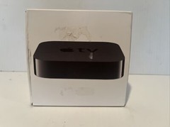 Apple TV (2nd Generation) 8GB Media Streamer – A1378