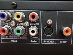 Mood ProFusion iS, ProFusion iO, K140L1, Digital Audio Video Media Manager (Lot)