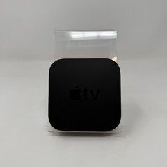 Apple TV HD 4th Generation A1625 Streaming Media Player No Remote Tested Works