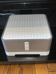 Sonos Connect Amp – 1st Gen (Modern Unit S1 App) Wireless Home Audio Streaming