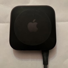 Apple TV (3rd Generation) Smart Media Streaming Player A1469 / A1427