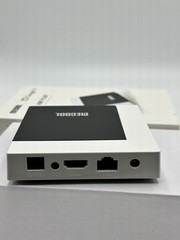 MECOOL KM7 Plus TV Box Android 4k Google Certified NETFLIX 2GB DDR4 16GB S905Y4