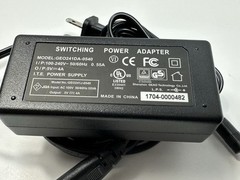 BrightSign HD920A Black 5 Volts Digital Signage Display Media Player Device F/SH