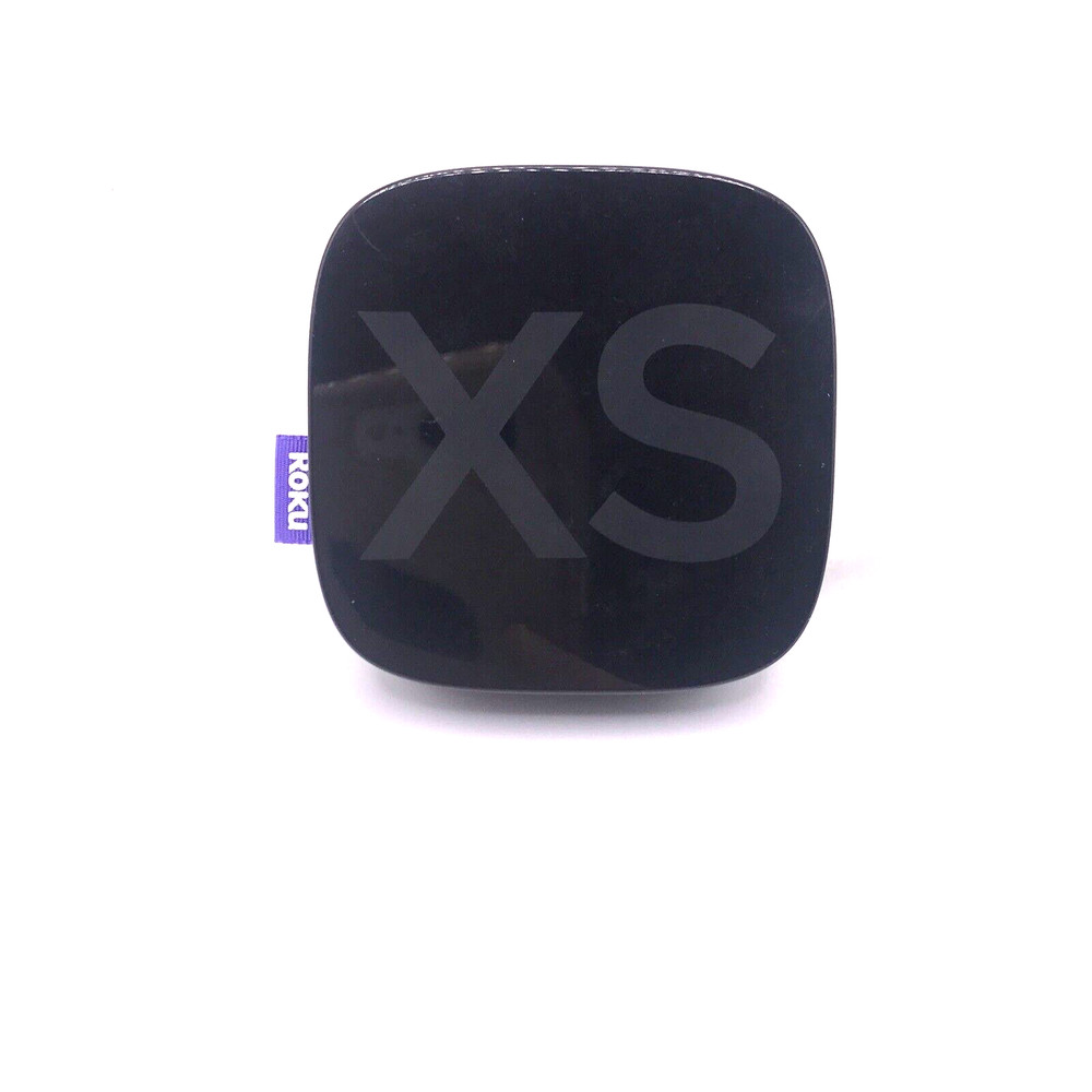 Roku 2 Xs 3100X No Remote WORKS