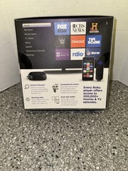Roku SE Media Streamer 2710se Sealed New