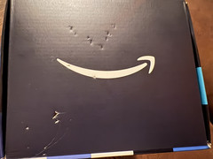 Amazon Fire TV Cube 3rd Gen-Alexa Wi-Fi 6E 4K Ultra HD (Open Box)