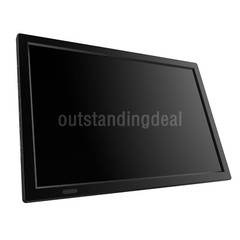 LEADSTAR D16 15.4″ Digital Television Supports H265 AC3 HD-IN for Car Home ot25