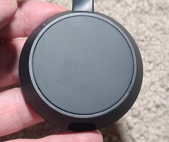 Google Chromecast ULTRA 4K HDR HDMI Wi-Fi Ethernet Media Streamer NC2-6A5-D