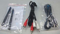 Denon DNP-800NE Network Audio Player Good Condition from Japan w/Accessories