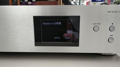 Pioneer N-50 Network Player Good Condition Used from Japan
