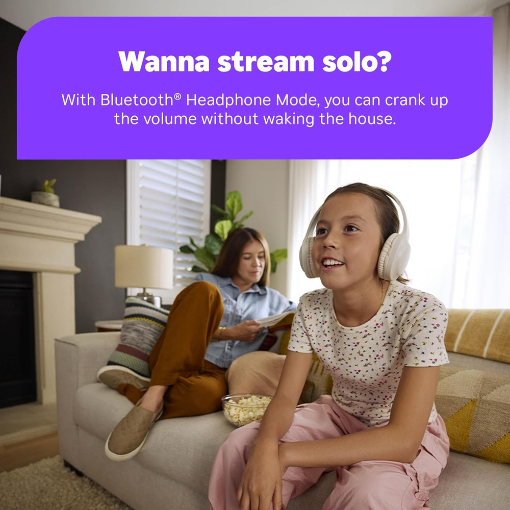 Streaming Stick HD — HD Streaming Device for TV with Voice Remote, Free & Li…