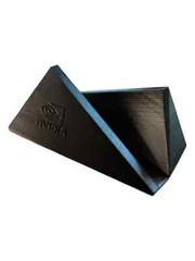 NVIDIA Shield Stand 2015 2017 2020 and Pro Version BLACK 3D Printed