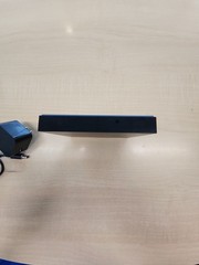 Amazon Fire TV Streaming Media Player (Model CL1130) with Power Adapter