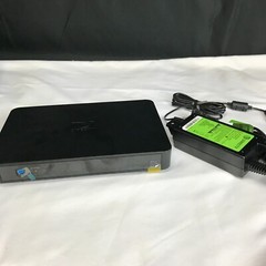 DIRECTV C61K-700 4K Genie Client – For Parts, w/ Power Cable