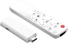 H96MAX Screencast TV Stick 4K Ultra HD Media Player WiFi 16GB USB Home Media …