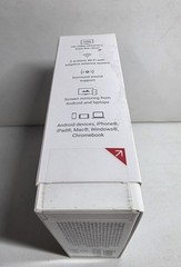Google Chromecast 2nd Gen HDMI Streaming Media Player