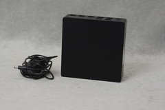 Sonos Port Please Read