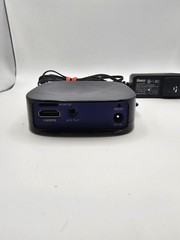 Roku 2 XD 3050X Streaming Media Player With Power Adapter Untested