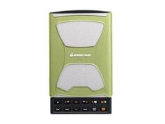 IOGEAR GMD2025U Portable Media Server Player 120GB