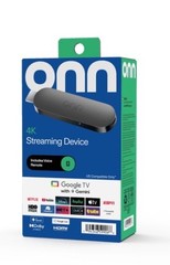 ONN 4k streaming device