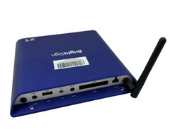 BrightSign Expanded I/O Player (XT1144-T) Approved for Govt Purchase. Unlocked.