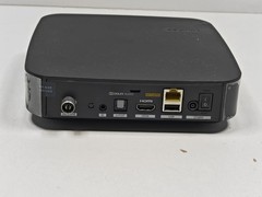 Humax YS-4000 Media BOX – Signs of Use, Original BOX & Accessories