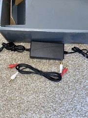 Slingbox PRO-HD SB300-XXX Digital Media Streamer 980-10016 Parts Only With Box