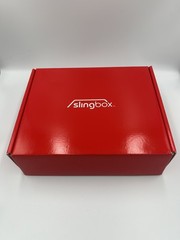Slingbox solo HD compatible