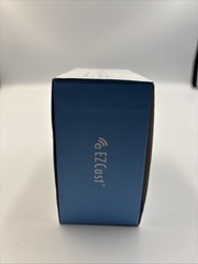 EZCast Ultra U2 4K WiFi 6 Wireless Display Adapter Miracast AirPlay DLNA New OB