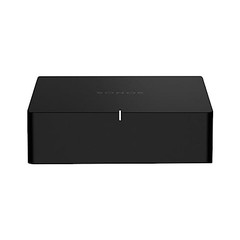 Sonos Port Network Audio Receiver Streaming compatible 24-bit compatible Wi-Fi