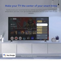 Onn Google TV 4K PLUS Streaming Device 2025 4K UHD Dolby