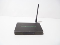 Dragon Box DB5 Media Streamer – Black / NO Remote