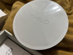Tablo 4th Gen 2-Tuner 128GB 1080p FHD Over-The-Air Streaming Player – White