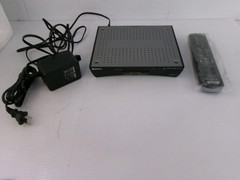 Sony WEBTV INT-W150 Internet Terminal WITH REMOTE & KEYBOARD (YLG90)