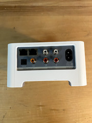Sonos Connect S15 Audio and Music Streamer