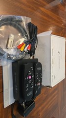 Passport Media Player Virtual Active An Interactive Workout System Tested Works